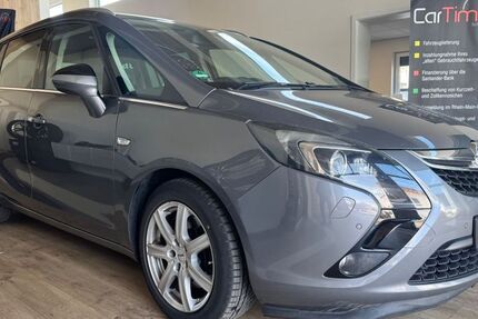 Opel Zafira 186.300 km 7.777 &euro; Schaafheim 64850