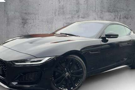 Jaguar F-Type 4.900 km 89.890 &euro; Aschaffenburg 63743