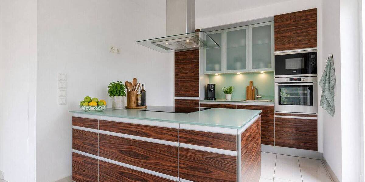 Etagenwohnung Frankfurt am Main Gutleutviertel - 3 Zimmer, 133 m&sup2;, 1.100.000&euro; | Angebot:26289747