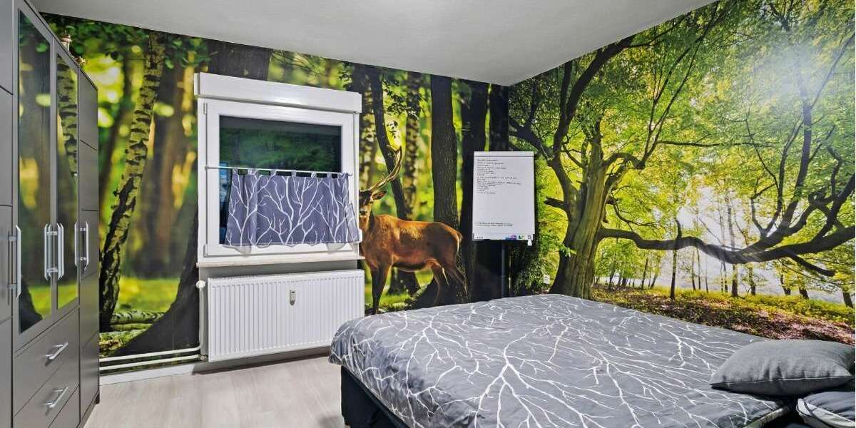 Mehrfamilienhaus in sehr guter Lage – ideal für Kapitalanleger und Investment - Mehrfamilienhaus, Wohnhaus Rodgau | Angebot:24150121