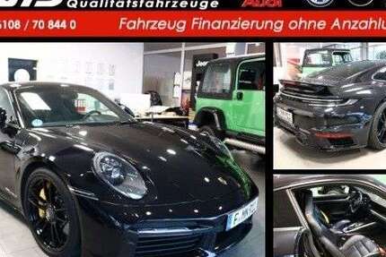 Porsche 992 69.200 km 199.000 &euro; Mühlheim 63165