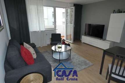 Zimmer Frankfurt am Main / Westend-Nord Nord - 2 Zimmer, 1.895&euro; | Angebot:24687192