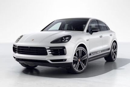 Porsche Cayenne 26.800 km 99.890 &euro; Aschaffenburg 63739