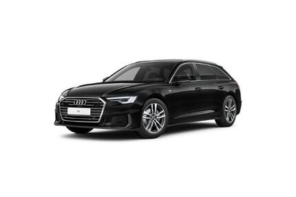 Audi A6 55.193 km 35.890 &euro; Oberursel 61440
