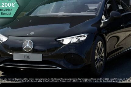 Mercedes-Benz EQE 11.124 km 46.990 &euro; Frankfurt 60599