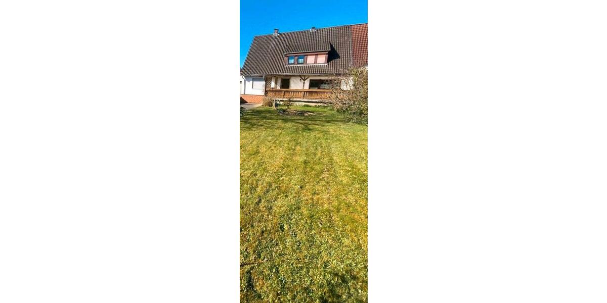 Doppelhaushälfte Großostheim - 6 Zimmer, 190 m&sup2;, 480.000&euro; | Angebot:26083294