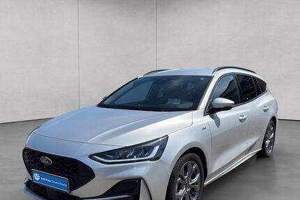 Ford Focus 22.209 km 19.950 &euro; Frankfurt 60386