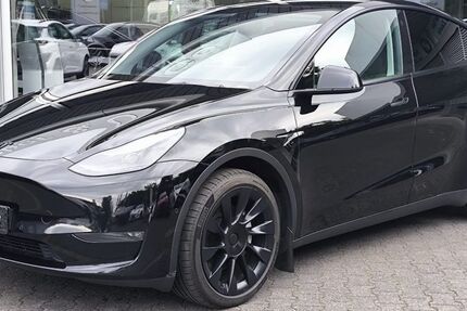 Tesla Model Y 184.840 km 26.750 &euro; Dieburg 64807