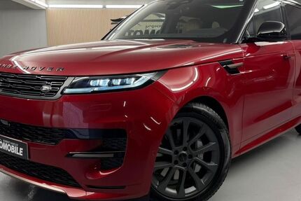 Land Rover Range Rover Sport 1.620 km 106.890 &euro; Seligenstadt 63500