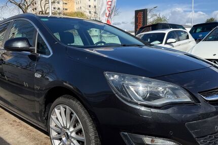 Opel Astra 178.000 km 3.990 &euro; Mainaschaff 63814