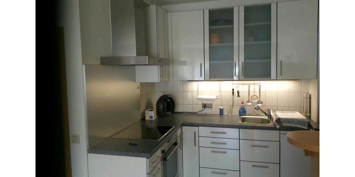 Etagenwohnung Babenhausen - 2 Zimmer, 64 m&sup2;, 180.000&euro; | Angebot:26412601