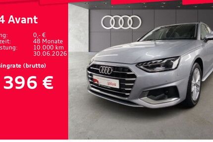 Audi A4 18.593 km 35.740 &euro; Frankfurt am Main 60314