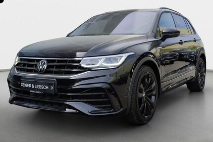 VW Tiguan 44.369 km 43.395 &euro; Linsengericht 63589