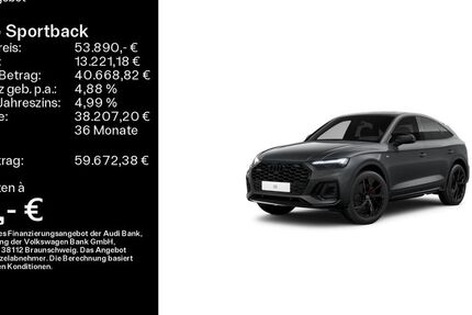 Audi Q5 13.772 km 53.890 &euro; Oberursel 61440