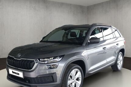 Skoda Kodiaq 57.400 km 29.950 &euro; Aschaffenburg 63739