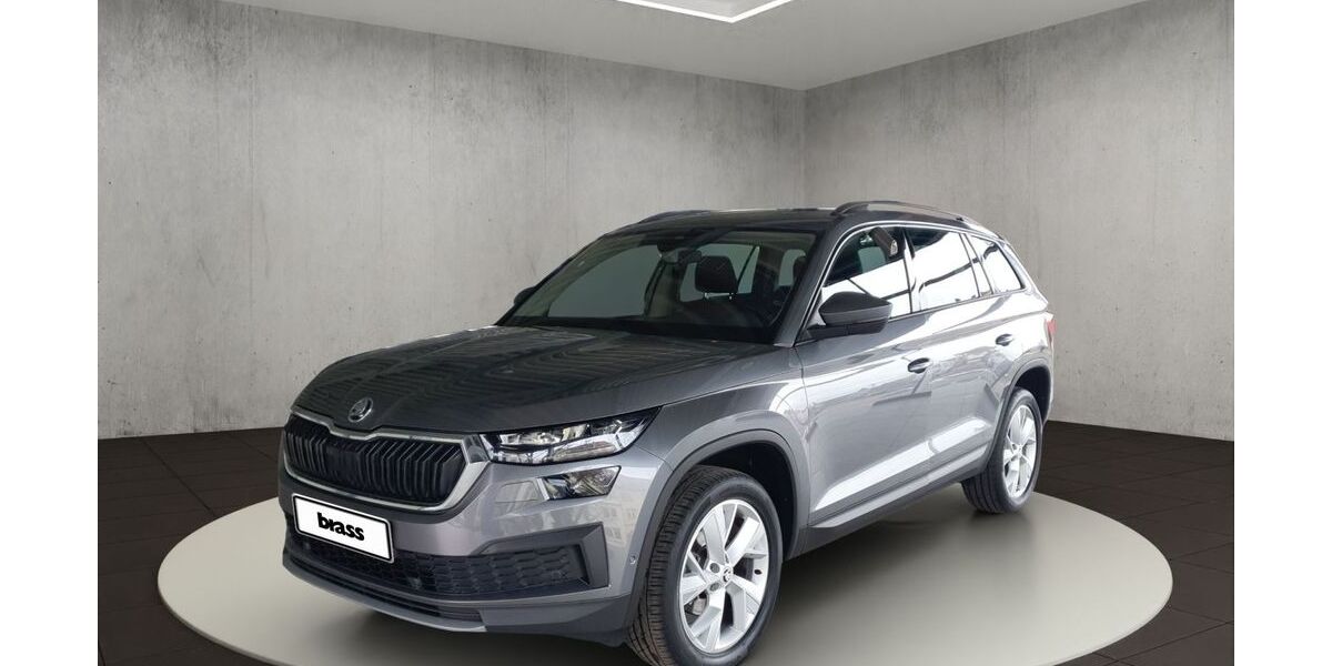 Skoda Kodiaq 57.400 km 29.950 &euro; Aschaffenburg 63739