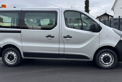 Opel Vivaro 66.660 km 13.900 &euro; Freigericht/ Somborn bei Frankfurt am Main 63579