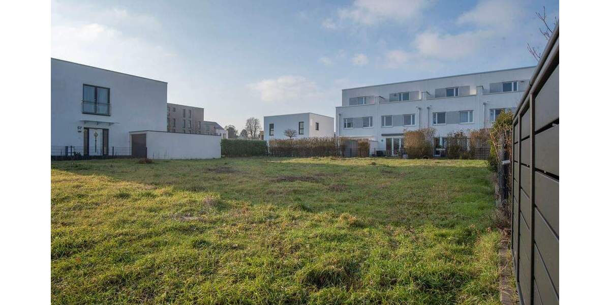 Grundstück Bad Homburg vor der Höhe Ober-Erlenbach - 375.000&euro; | Angebot:25820319