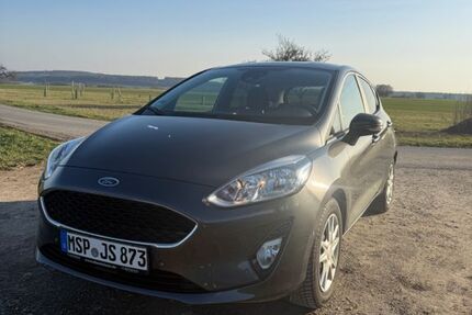 Ford Fiesta 92.100 km 7.499 &euro; Köppern 61381