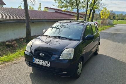 Kia Picanto 142.000 km 1.490 &euro; Frankfurt am Main 60437