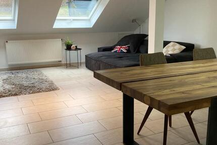 Wohnung Gründau - 3 Zimmer, 98 m&sup2;, 980&euro; | Angebot:25449493