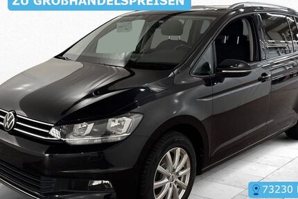 VW Touran 71.383 km 21.790 &euro; Frankfurt 60596