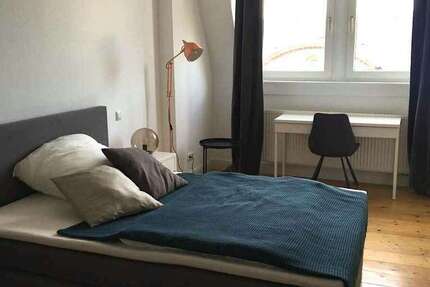 Zimmer Frankfurt am Main Bockenheim - 685&euro; | Angebot:25030987