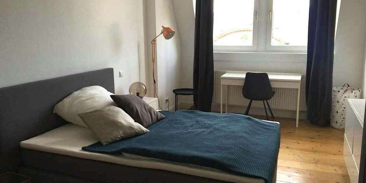 Zimmer Frankfurt am Main Bockenheim - 685&euro; | Angebot:25030987