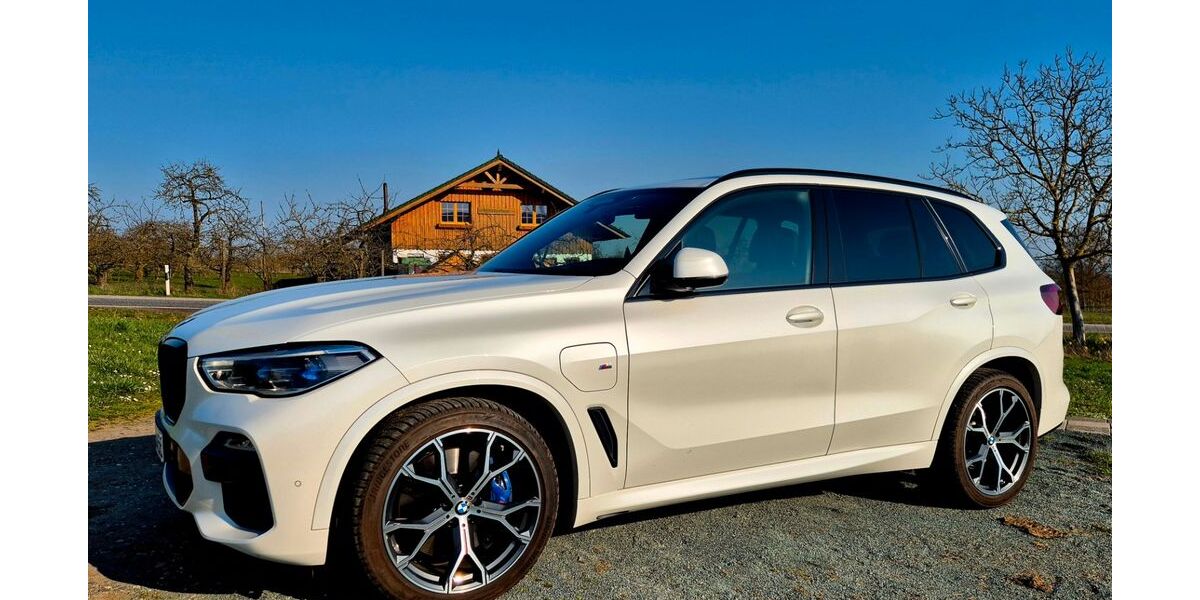 BMW X5 138.500 km 46.500 &euro; Bad Nauheim 61231