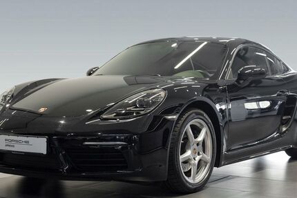 Porsche Cayman 20.784 km 71.950 &euro; Frankfurt am Main 65936