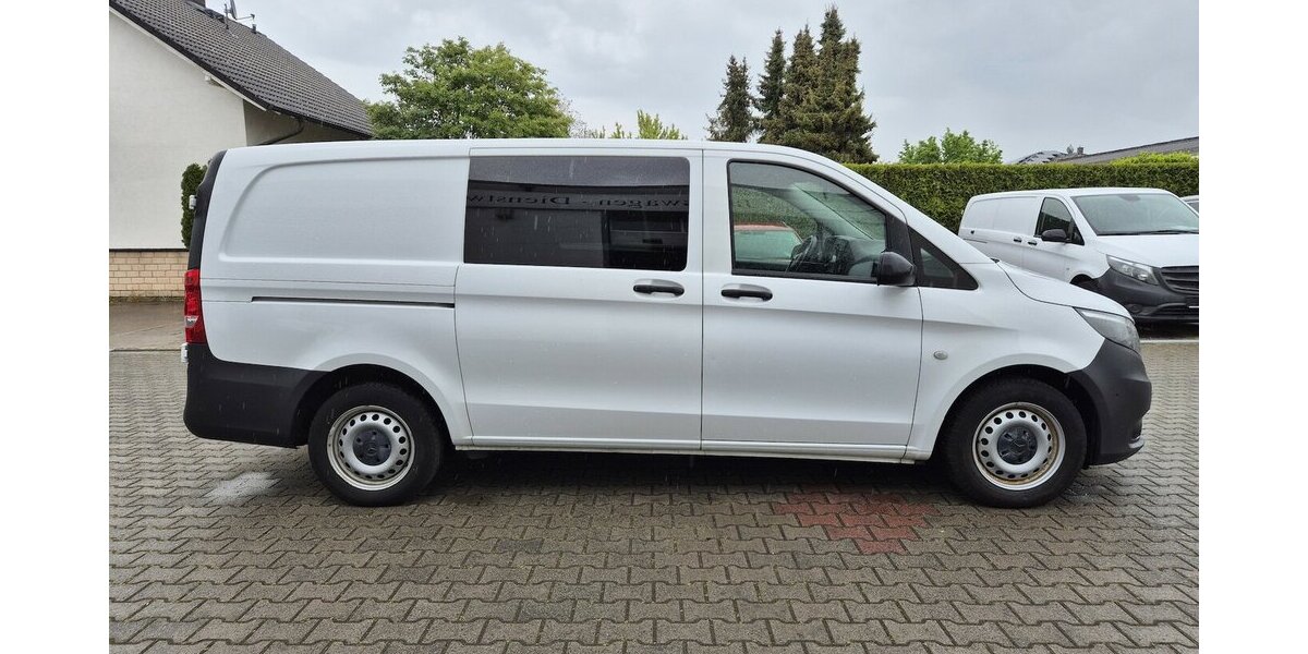 Mercedes-Benz A 180 Progressive Automatik, Rückfahrkamera, LED S 46.111 km 22.890 &euro; Rodgau 63110