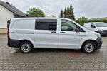 Mercedes-Benz A 180 Progressive Automatik, Rückfahrkamera, LED S 46.111 km 22.890 &euro; Rodgau 63110