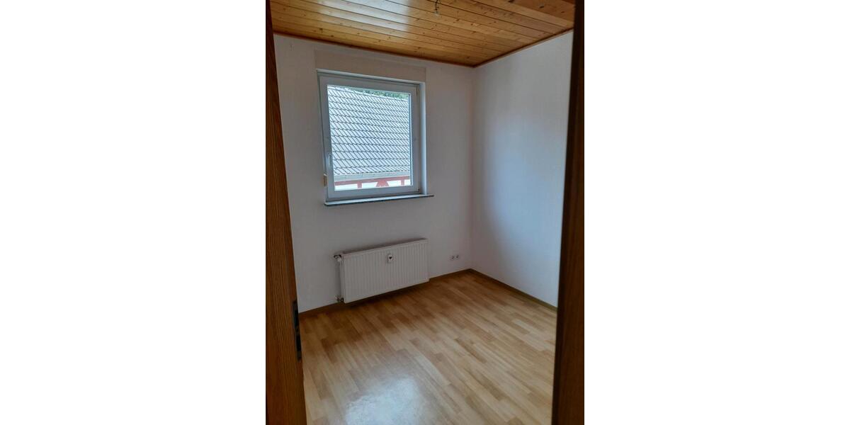 Mehrfamilienhaus, Wohnhaus Büdingen - 2 Zimmer, 110 m&sup2;, 190.000&euro; | Angebot:26926483