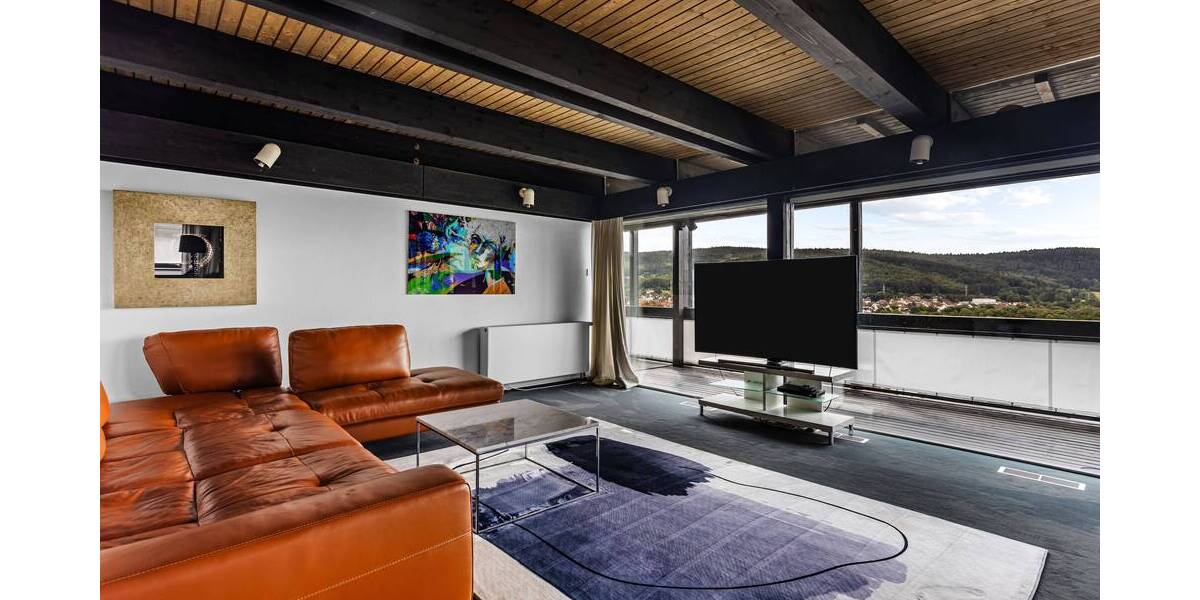 Einfamilienhaus Gelnhausen Haitz - 8 Zimmer, 354 m&sup2;, 950.000&euro; | Angebot:25685325