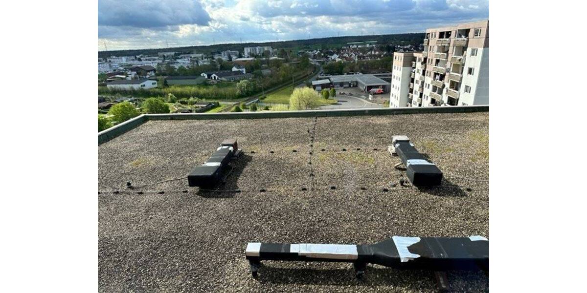 Etagenwohnung Dietzenbach - 3 Zimmer, 72 m&sup2;, 120.000&euro; | Angebot:25690863