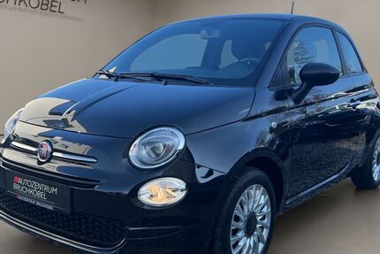 Fiat 500 25.123 km 12.490 &euro; Bruchköbel 63486