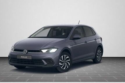 VW Polo 16.376 km 21.380 &euro; Aschaffenburg 63741