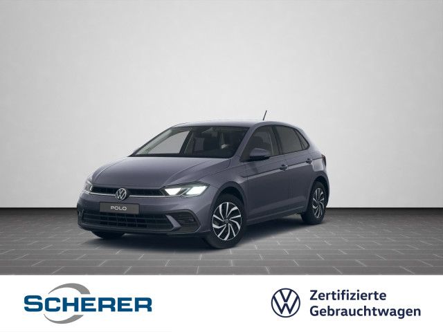 VW Polo 16.376 km 21.380 &euro; Aschaffenburg 63741
