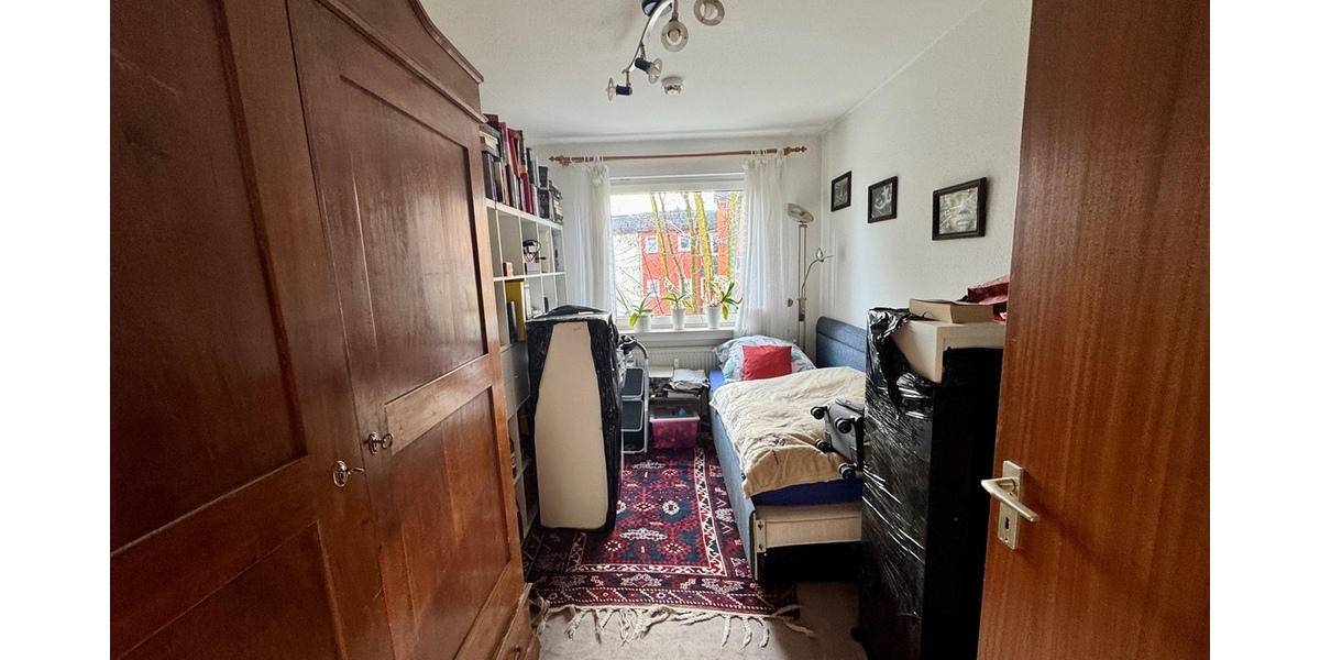 Oberursel - Weißkirchen: Exzellente und moderne 3-Zimmerwohnung in Ruhelage von Oberursel! - Etagenwohnung Oberursel (Taunus) | Angebot:25992422