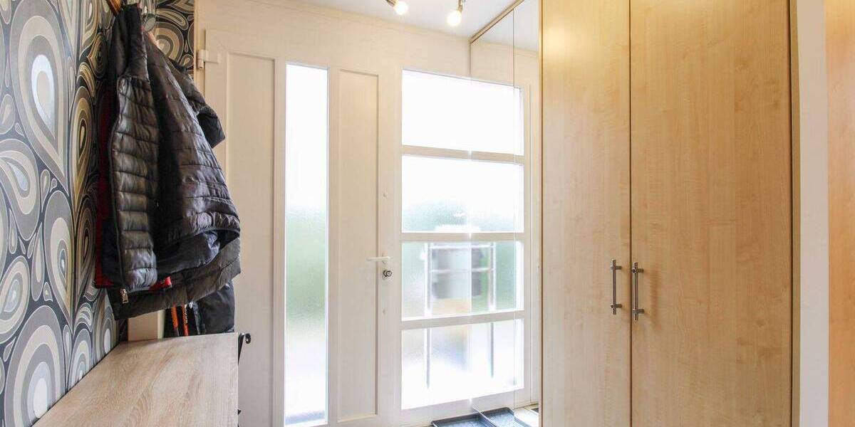 Reihenendhaus Frankfurt am Main Schwanheim - 5 Zimmer, 145 m&sup2;, 949.000&euro; | Angebot:25970292