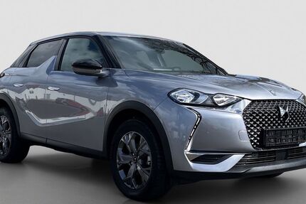 DS Automobiles DS3 23.000 km 16.750 &euro; Münster/Hessen 64839