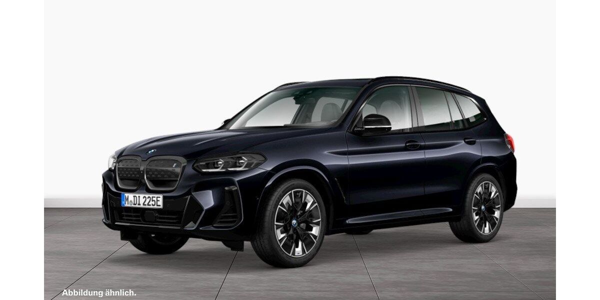 BMW iX3 47.261 km 41.990 &euro; Dreieich-Sprendlingen 63303