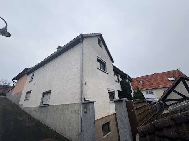 Einfamilienhaus Niddatal - 4 Zimmer, 119 m&sup2;, 199.000&euro; | Angebot:24256424