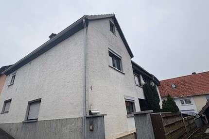 Haus Niddatal - 4 Zimmer, 119 m&sup2;, 199.000&euro; | Angebot:24256424