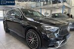 Mercedes-Benz GLC 43 AMG 4M DYNAMIC + - PANORAMA-BURMESTER-HUD 6.773 km 73.789 &euro; Groß-Umstadt 64823