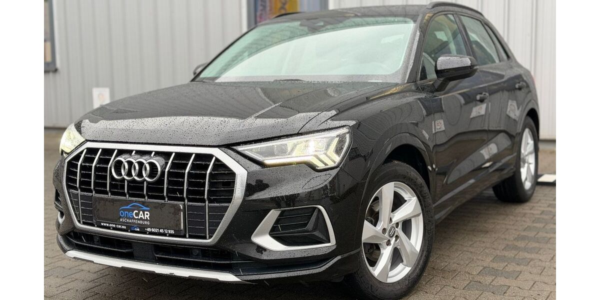 Audi Q3 84.400 km 25.880 &euro; Aschaffenburg 63741