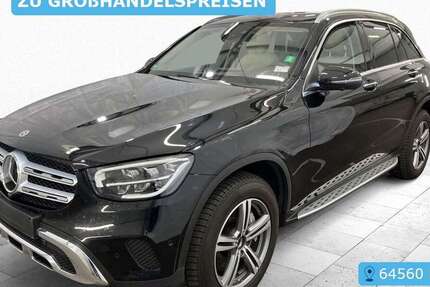 Mercedes-Benz GLC 300 39.152 km 36.190 &euro; Frankfurt 60596