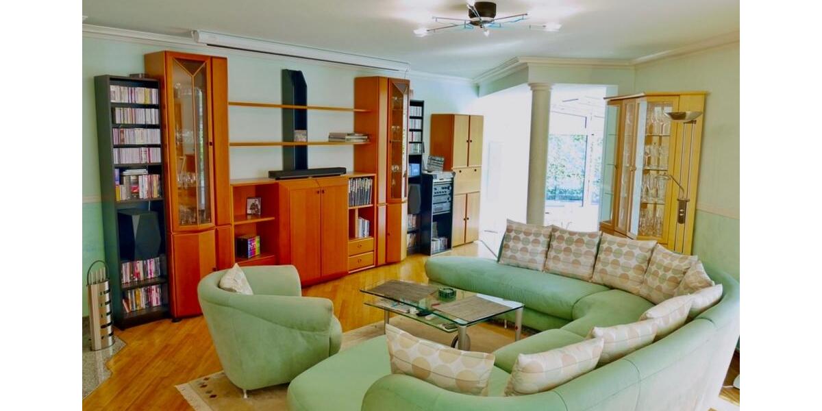 Doppelhaushälfte Bad Vilbel - 7 Zimmer, 207 m&sup2;, 1.099.000&euro; | Angebot:26057633