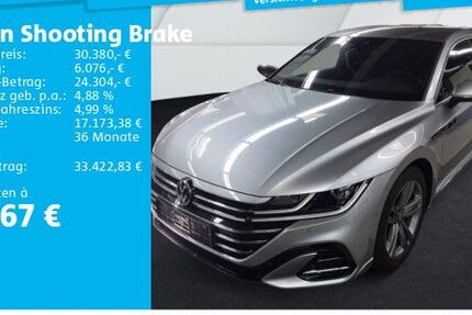 VW Arteon 54.697 km 30.380 &euro; Neu-Isenburg 63263