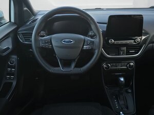 Ford Puma Mild Hybrid ST-Line*Winter.P*Komfort.P*LED* 39.650 km 19.390 &euro; Nidderau 61130